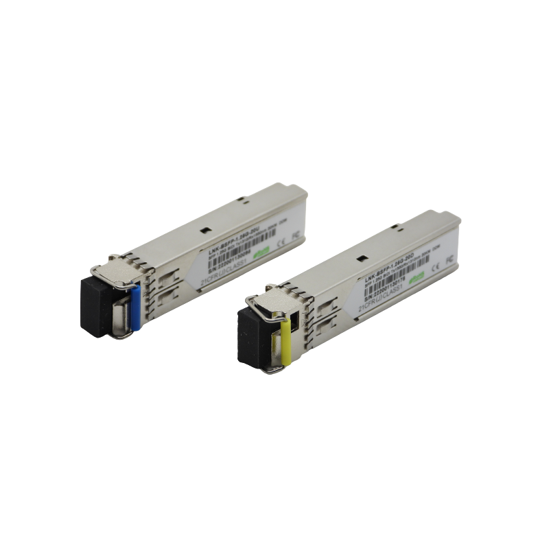 Module SFP Discreet Lan bidi Gigabit 1310/1550 WDM jusque 20 kms par paire Discreet Lan DISCREET LAN 42,90 €DISCREET LAN