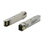 Module SFP Discreet Lan bidi Gigabit 1310/1550 WDM jusque 20 kms par paire