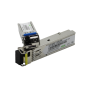 Module SFP Discreet Lan bidi Gigabit 1310/1550 WDM jusque 20 kms par paire