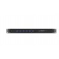 Aroona Star Tiroir 4 FO LC/UPC OM1 62,5/125