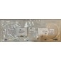 kit complet 50 M Discreet Lan déplacement box FREE