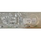 kit complet 50 M Discreet Lan déplacement box orange-bouygues - sfr