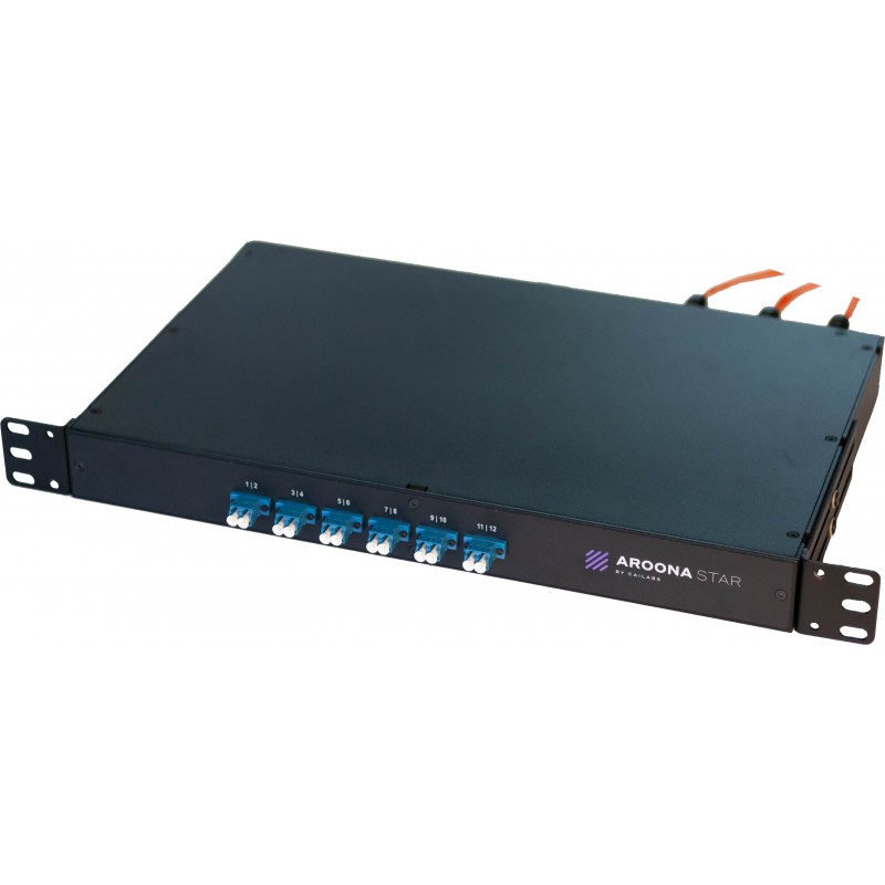 Aroona Star Tiroir 4 FO LC/UPC OM2 50/125 CAILABS AROONA 2,210.00AROONA