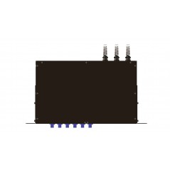Aroona Star Tiroir 4 FO LC/UPC OM2 50/125 CAILABS AROONA 2,210.00AROONA