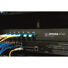 Aroona Star Compact 2 FO LC/UPC OM1 62,5/125 CAILABS gamme aroona star 1,229.00gamme aroona star