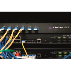 Aroona Star Compact 2 FO LC/UPC OM2 50/125 CAILABS AROONA 1,170.00AROONA