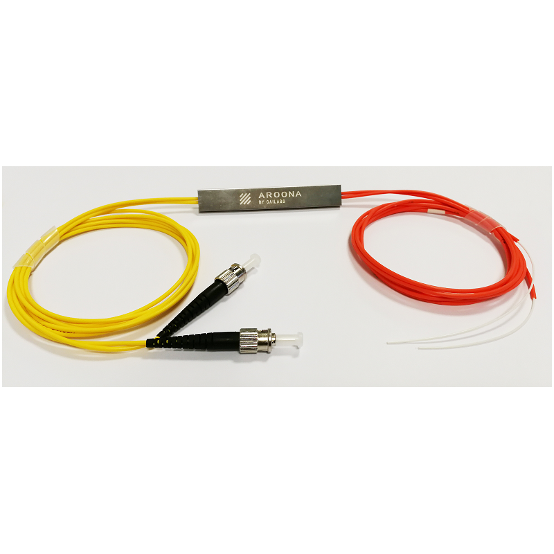 Aroona Star Compact 2 FO LC/UPC OM2 50/125 CAILABS AROONA 1,170.00AROONA