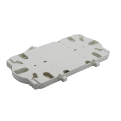 Kit Cassette 12/24 épissures Grand modèle(sans protection d'épissures)(200x95) OPTICUBE Accessoires tiroirs optiques 10,09 €A...