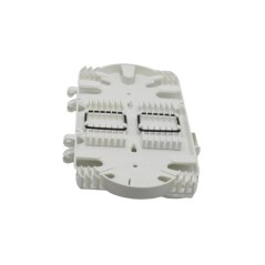 Kit Cassette 12/24 épissures Grand modèle(sans protection d'épissures)(200x95) OPTICUBE Accessoires tiroirs optiques 10,09 €A...