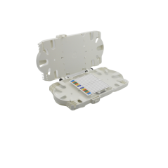 Kit Cassette 24/48 épissures grand modèle(sans protection d'épissures) (200X95) OPTICUBE Accessoires tiroirs optiques 21,75 €...