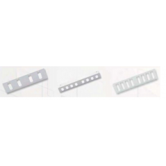 Support traversées 12 ST pour coffret petit modèle BKT Coffrets fibres 5,43 €Coffrets fibres