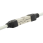 Jonction RJ45 Cat 6a STP