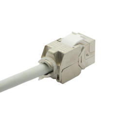 Noyau Keystone Cat 6 FTP sans outil FIBREOS Noyaux RJ45 3,05 €Noyaux RJ45