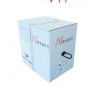 Câble 4 paires S/FTP IP VIDEO LSZH AWG26 OUTDOOR BOX DE 305M