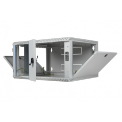COFFRET 19 15 U 600 X 400 (HxLxP) TOP- NOIR BKT Destockage Baies et Coffrets 238,14 €Destockage Baies et Coffrets