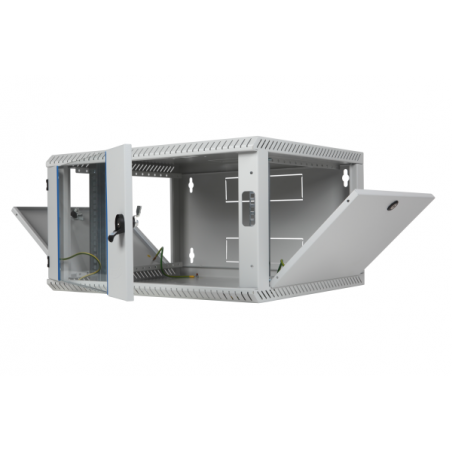 COFFRET 19 15 U 600 X 400 (HxLxP) TOP- NOIR
