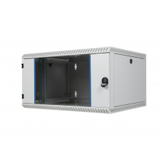 COFFRET 19 15 U 600 X 400 (HxLxP) TOP- NOIR BKT Destockage Baies et Coffrets 238,14 €Destockage Baies et Coffrets