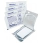 Lingette de nettoyage individuelle MICROCARE Bte 50 pièces
