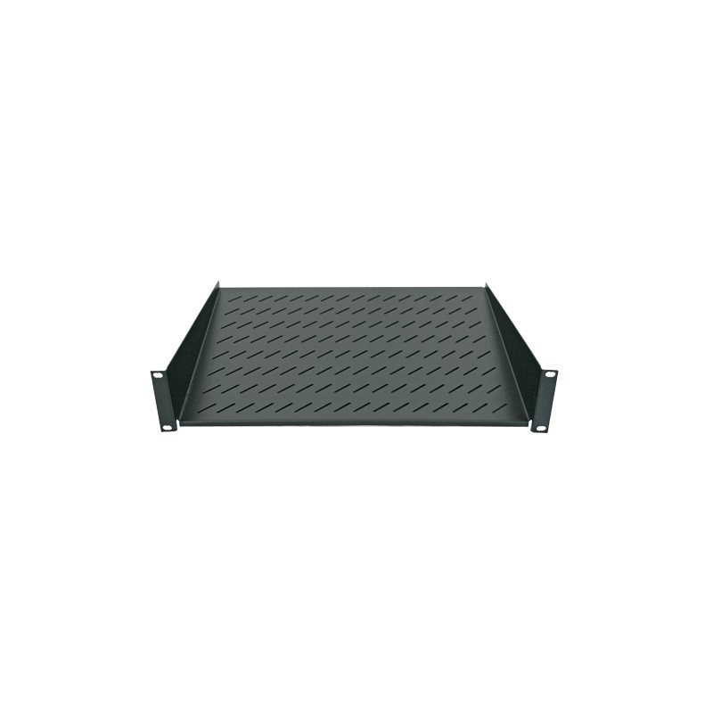 Plateau fixe192U-2 montants- prof.400mm pour coffrets CANOVATE Accessoires baies et coffrets 25,44 €Accessoires baies et coff...
