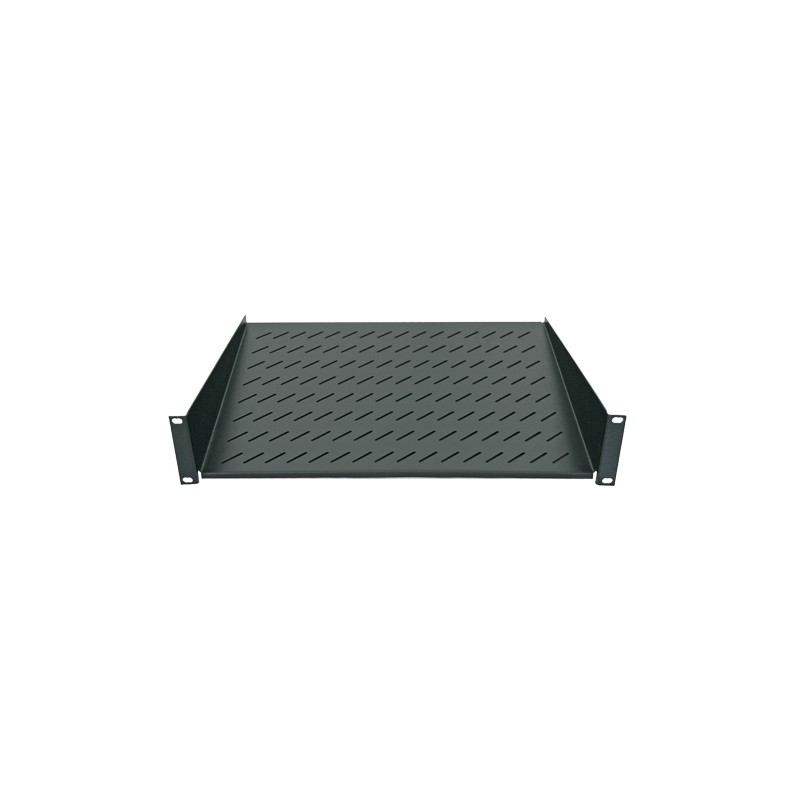 Plateau fixe192U-2 montants- prof.400mm pour coffrets CANOVATE Accessoires baies et coffrets 26,16 €Accessoires baies et coff...