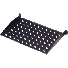 Plateau fixe 19 1 U -2 montants- prof.400mm pour coffrets CANOVATE Accessoires baies et coffrets 34,11 €Accessoires baies et ...