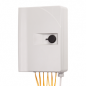 Point d'accès Fibre Optique URM 6 SC  / 12 DLC