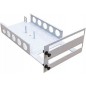 Module Vide pour 2 cassettes (livré vide)