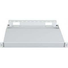 Boite de réserve pour tubes 1 U  Chassis de distribution optique 19 '' 96,26 €Chassis de distribution optique 19 ''