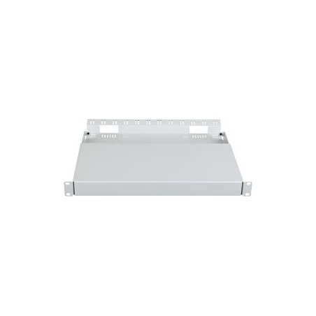 Boite de réserve pour tubes 1 U  Chassis de distribution optique 19 '' 96,26 €Chassis de distribution optique 19 ''