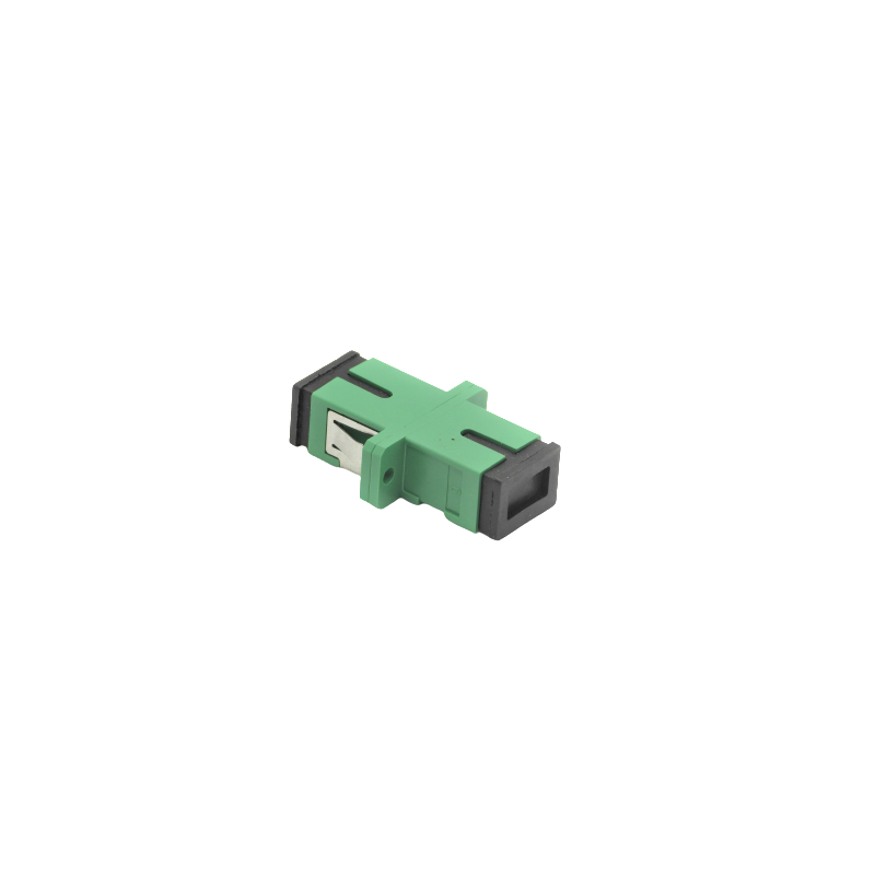 Traversée optique monomode SCAPC simplex FIBREOS Traversées de cloison 1,05 €Traversées de cloison