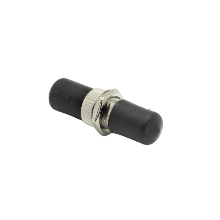 Traversée optique multimode ST métallique simplex FIBREOS Traversées de cloison 0,88 €Traversées de cloison