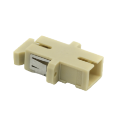 Traversée optique multimode  SC simplex