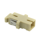 Traversée optique multimode  SC simplex
