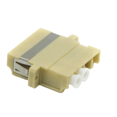 Traversée optique multimode  LC Quad