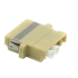 Traversée optique multimode  LC Quad