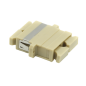 Traversée optique multimode  SC duplex