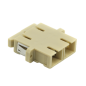 Traversée optique multimode  SC duplex