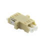 Traversée optique multimode  LC duplex