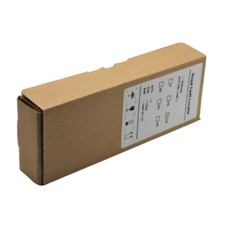 Testeur de continuité - 15mW- Attention lunettes protectrices obligatoires-  Matériel de mesures 72,00 €Matériel de mesures
