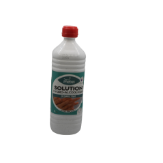 Solution Hydro Alcoolique (liquide) Boutielle 1L  Consommables optiques 15,84 €Consommables optiques