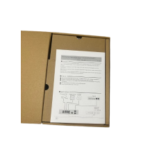 SWITCH INDUSTRIEL 8 PORTS POE 10/100/1000 MANAGE L2 2 PORTS BT