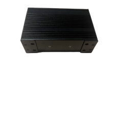 SWITCH INDUSTRIEL 8 PORTS POE 10/100/1000 MANAGE L2 2 PORTS BT
