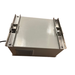 coffret videosurveillance Ready 8 ports POE manageable smart rail din