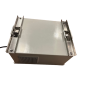 coffret videosurveillance Ready 8 ports POE manageable smart rail din