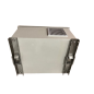 coffret videosurveillance Ready 8 ports POE manageable smart rail din