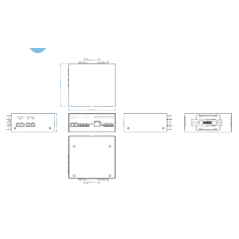 module smart de supervision fonctionnant avec le logiciel smart control