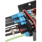 ECAM COMPLET SIMPLE CABLE 3.5MM - 9.5 MM