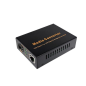 convertisseur de media 10G base T vers sfp+ 10G