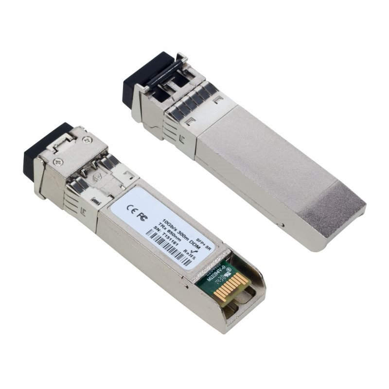 Module SFP 100BaseFX 850nm 550m multimode 100 Mb/s