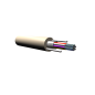 Câble Micro Gaine FTTH G657 int. 48FO 4T12